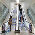 Escalier résidentiel de passager commercial de Mall Commercial Commercial Mall Escalator résidentiel de passager